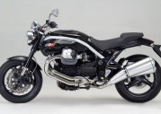 Moto Guzzi Breva V1100